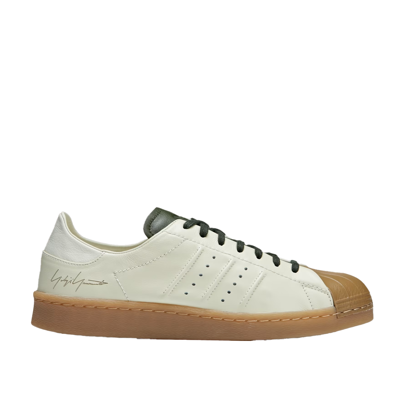 Y 3 Superstar Beige JH8921 Cheap Witzenberg Jordan Outlet