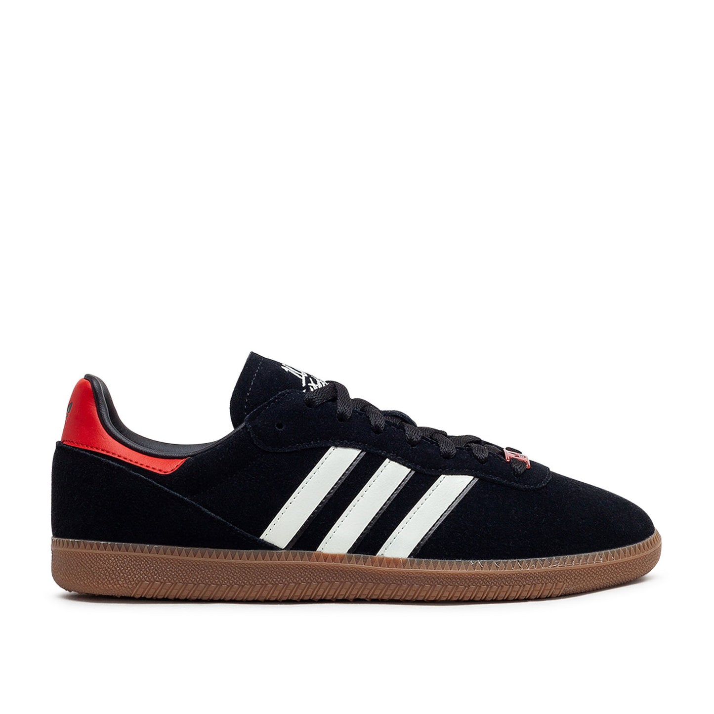 adidas x 100 Thieves Palos Hills (Schwarz / Weiss / Rot) - Allike Store