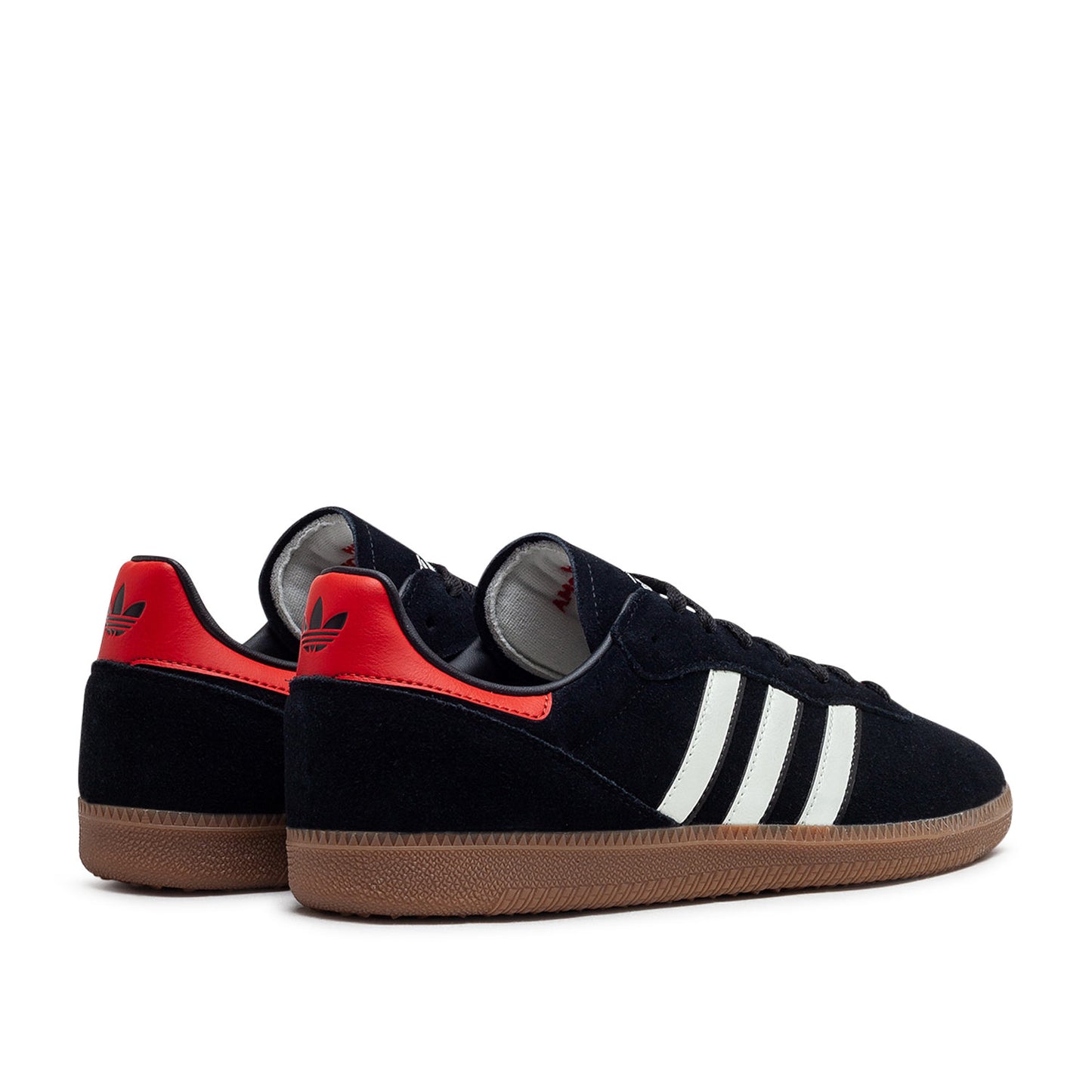 adidas x 100 Thieves Palos Hills (Schwarz / Weiss / Rot) - Allike Store