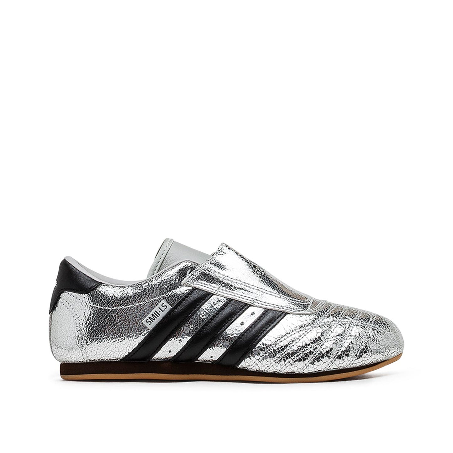 adidas WMNS Taekwondo (Silber / Schwarz) - Allike Store