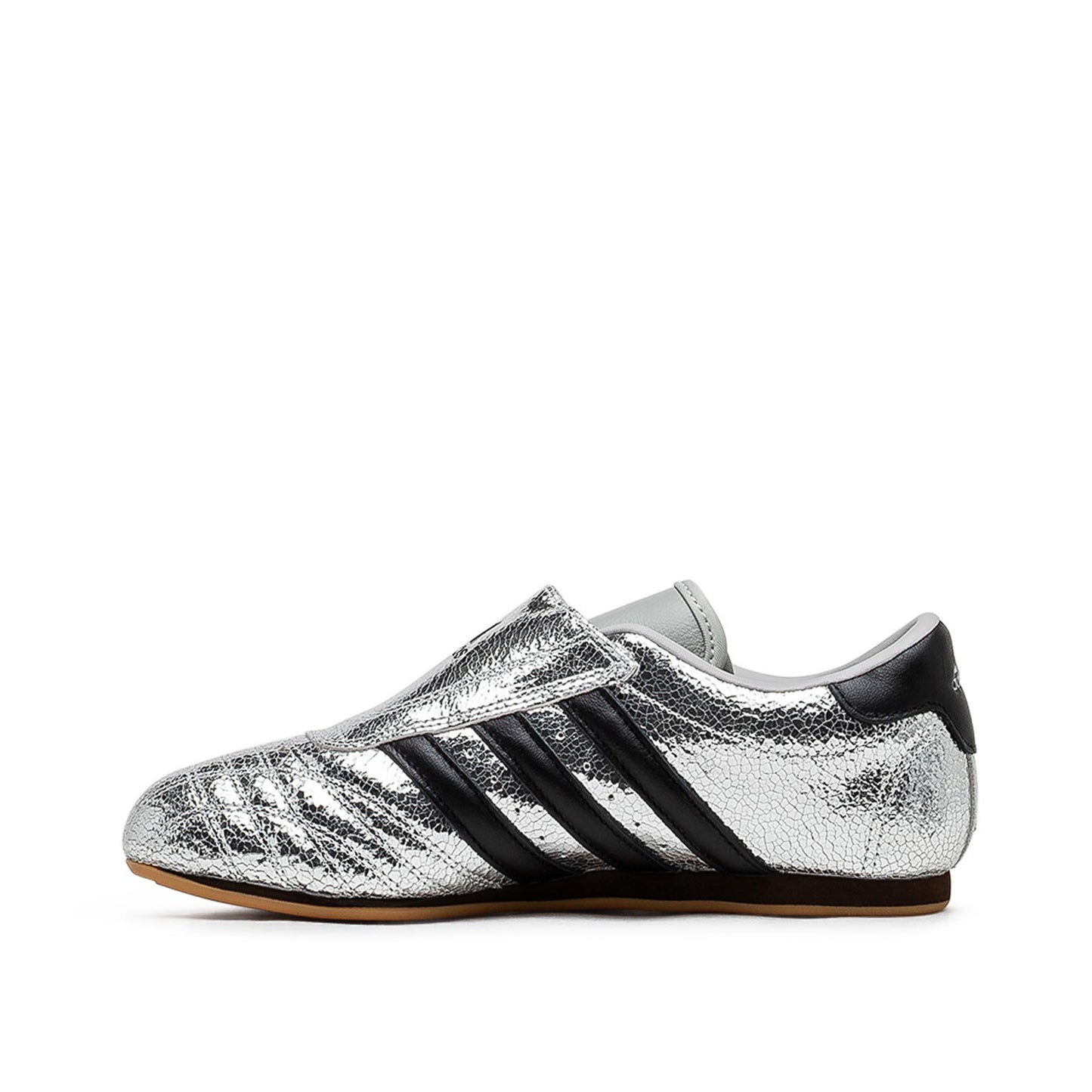 adidas WMNS Taekwondo (Silber / Schwarz) - Allike Store