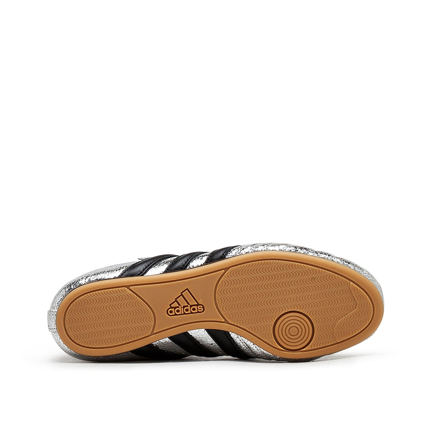 adidas WMNS Taekwondo (Silber / Schwarz) - Allike Store