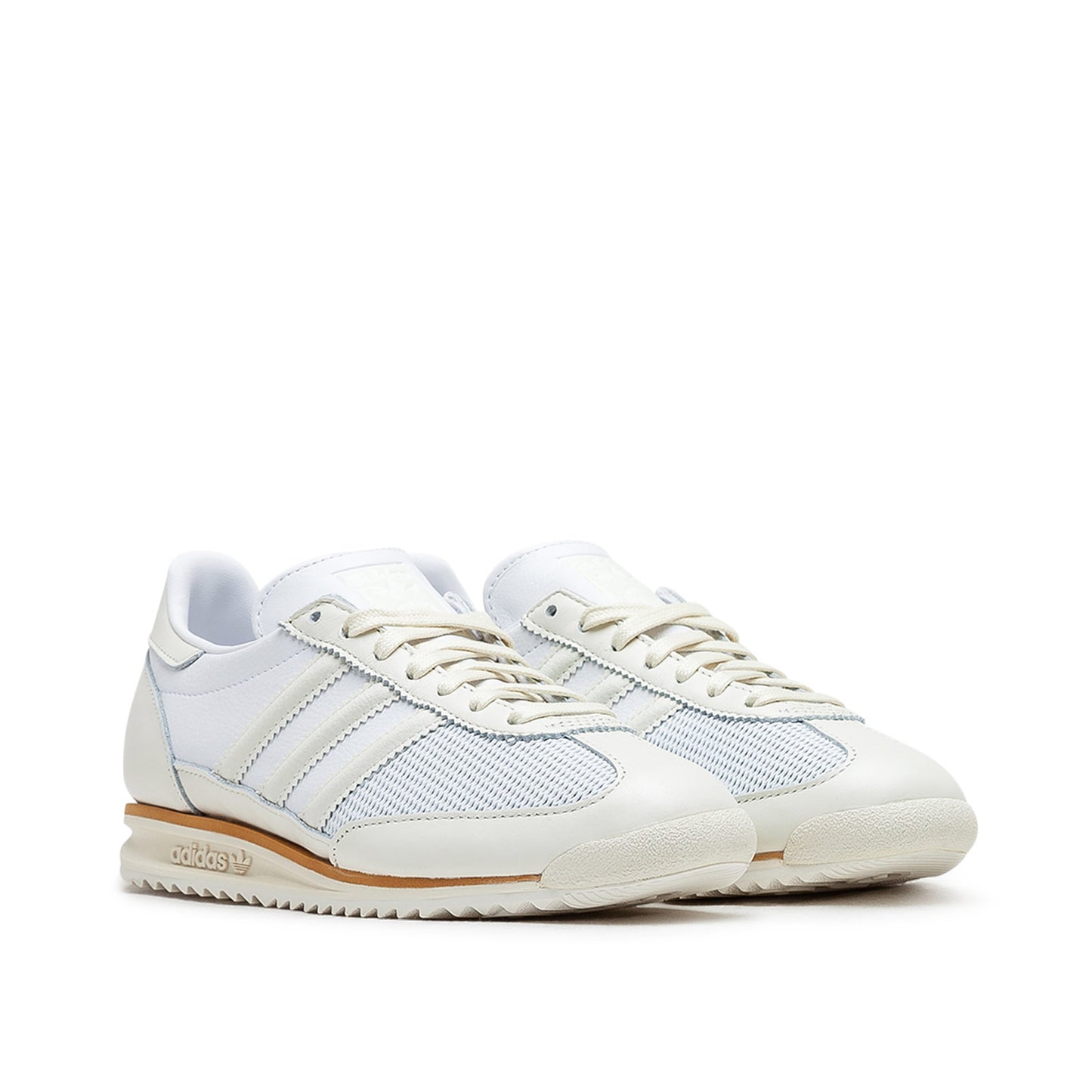 adidas WMNS SL 72 OG (Weiss) - Allike Store