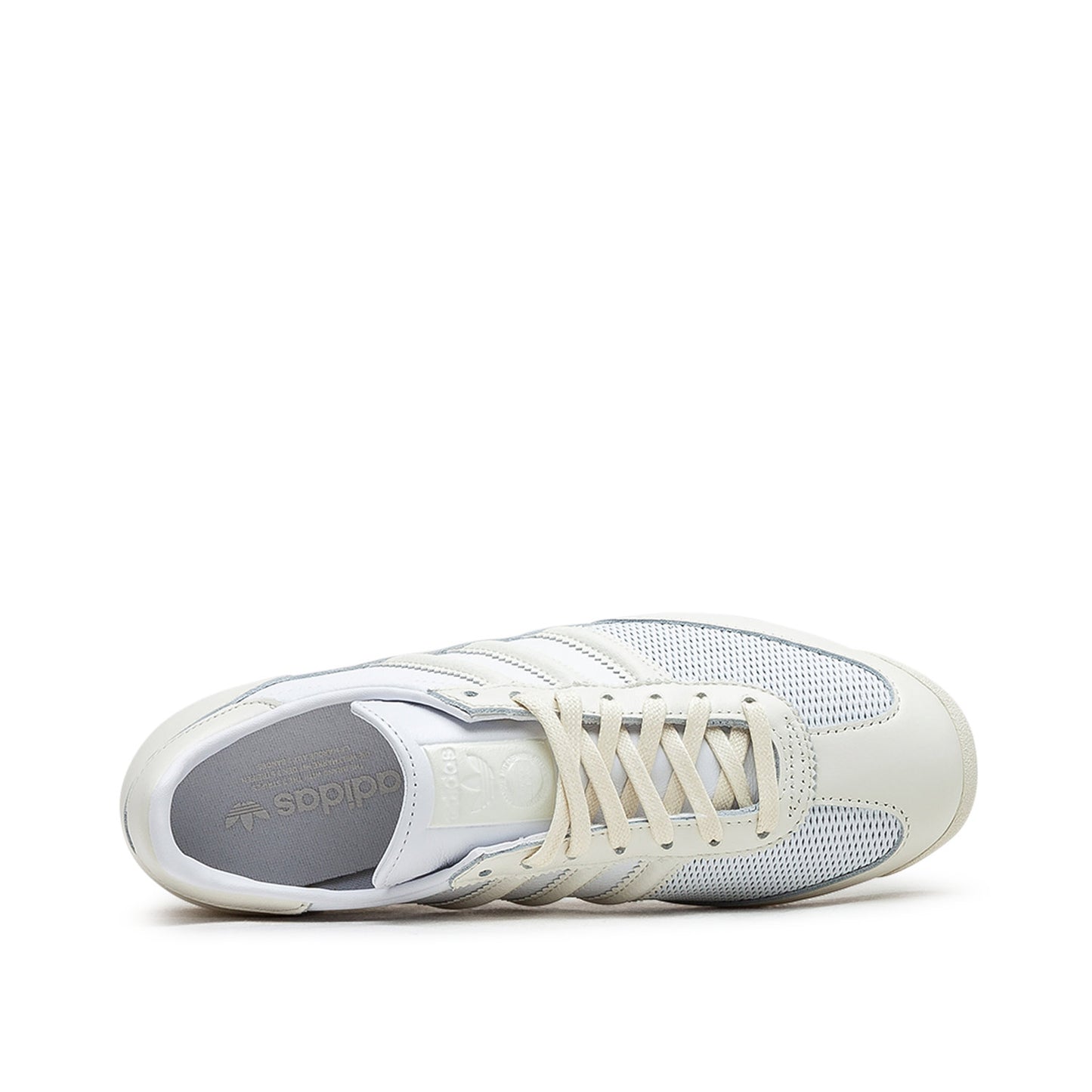 adidas WMNS SL 72 OG (Weiss) - Allike Store