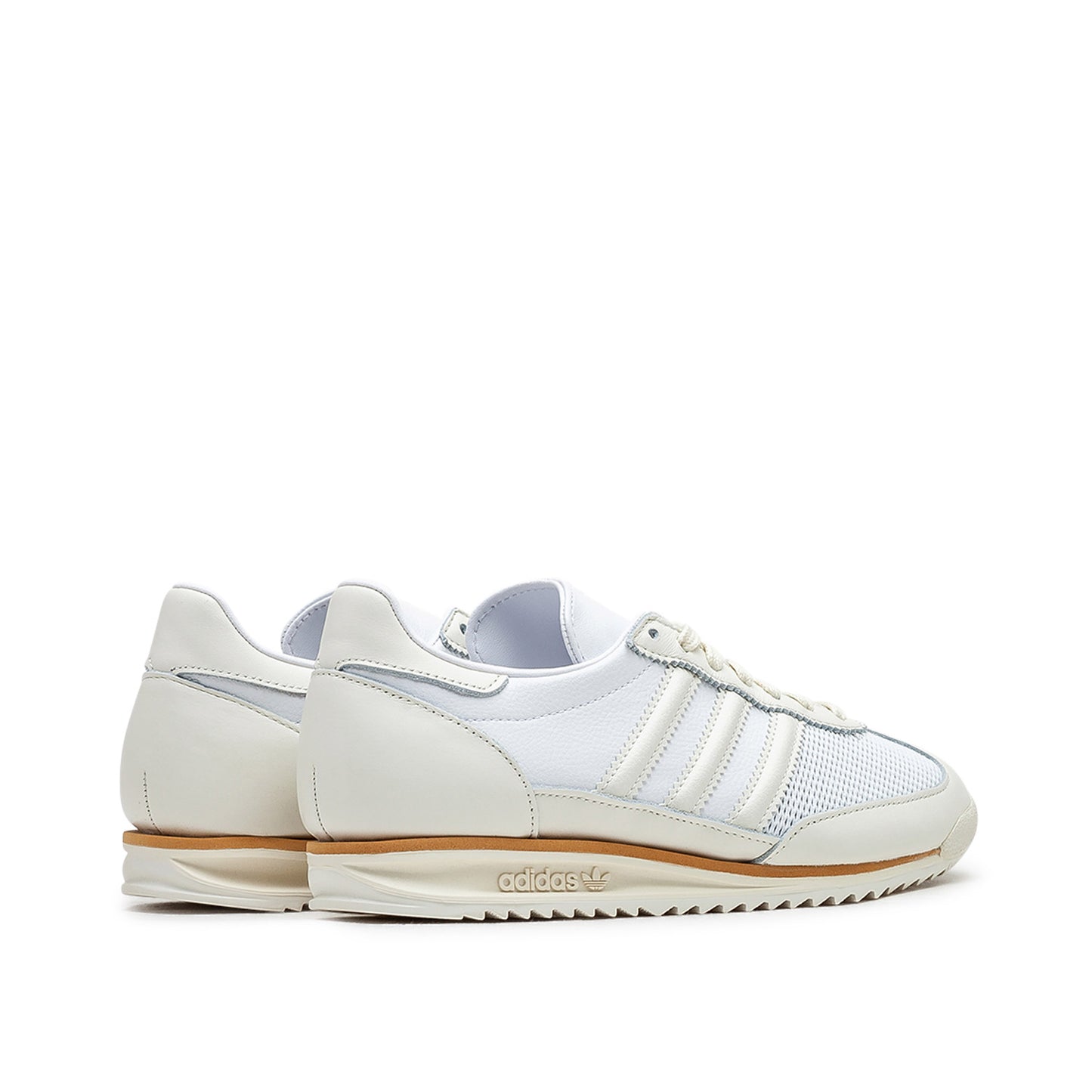 adidas WMNS SL 72 OG (Weiss) - Allike Store