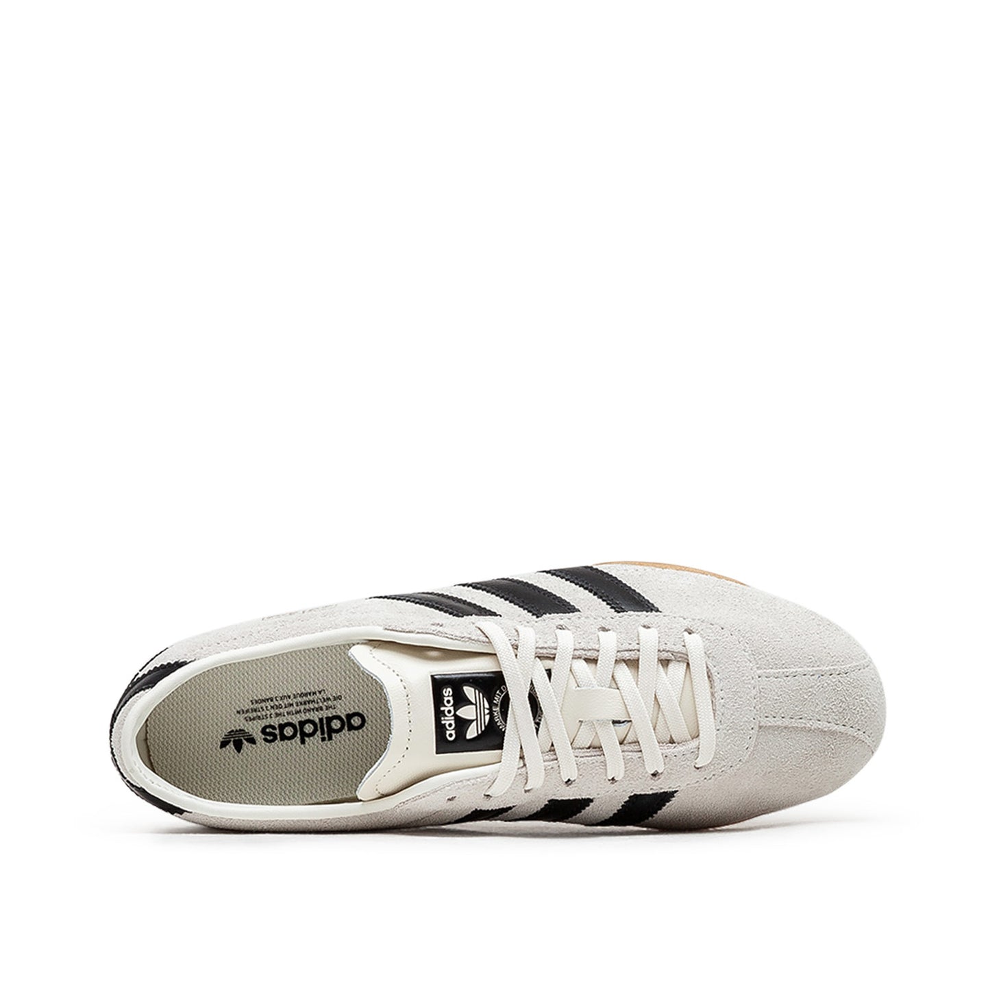 adidas WMNS Tokyo (Beige / Schwarz) - Allike Store
