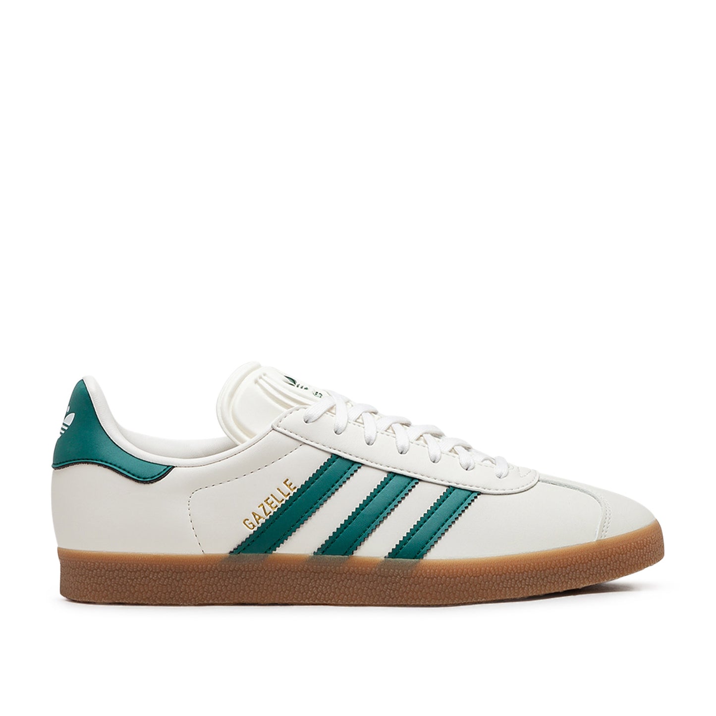 adidas Gazelle (Beige / Grün) - Allike Store