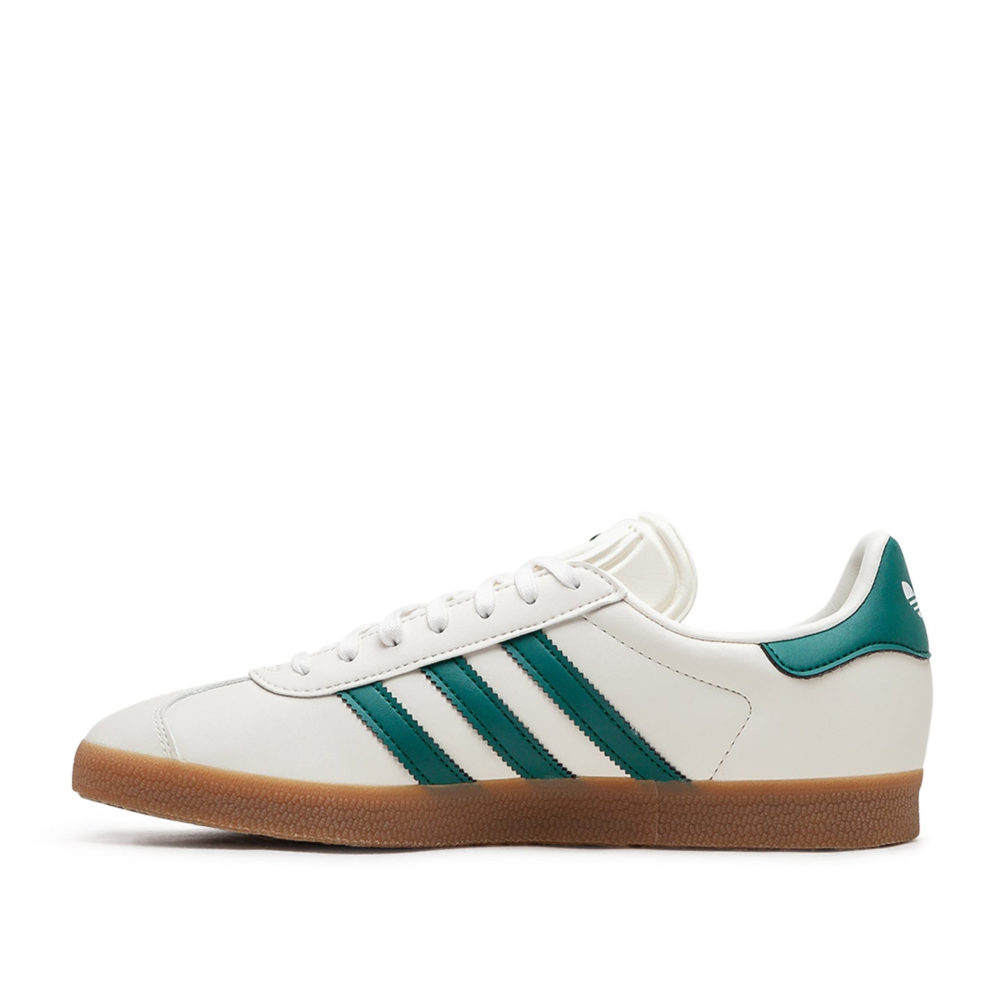 adidas Gazelle (Beige / Grün) - Allike Store