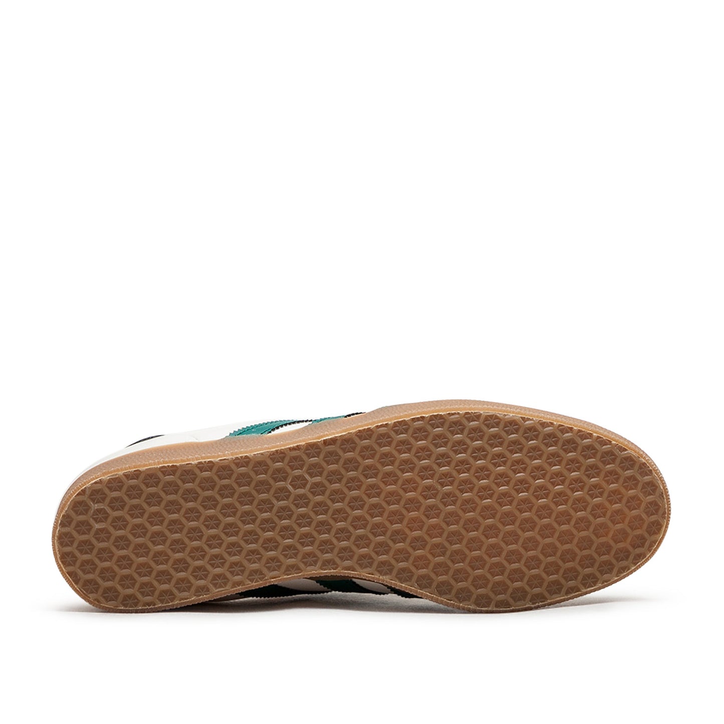 adidas Gazelle (Beige / Grün) - Allike Store