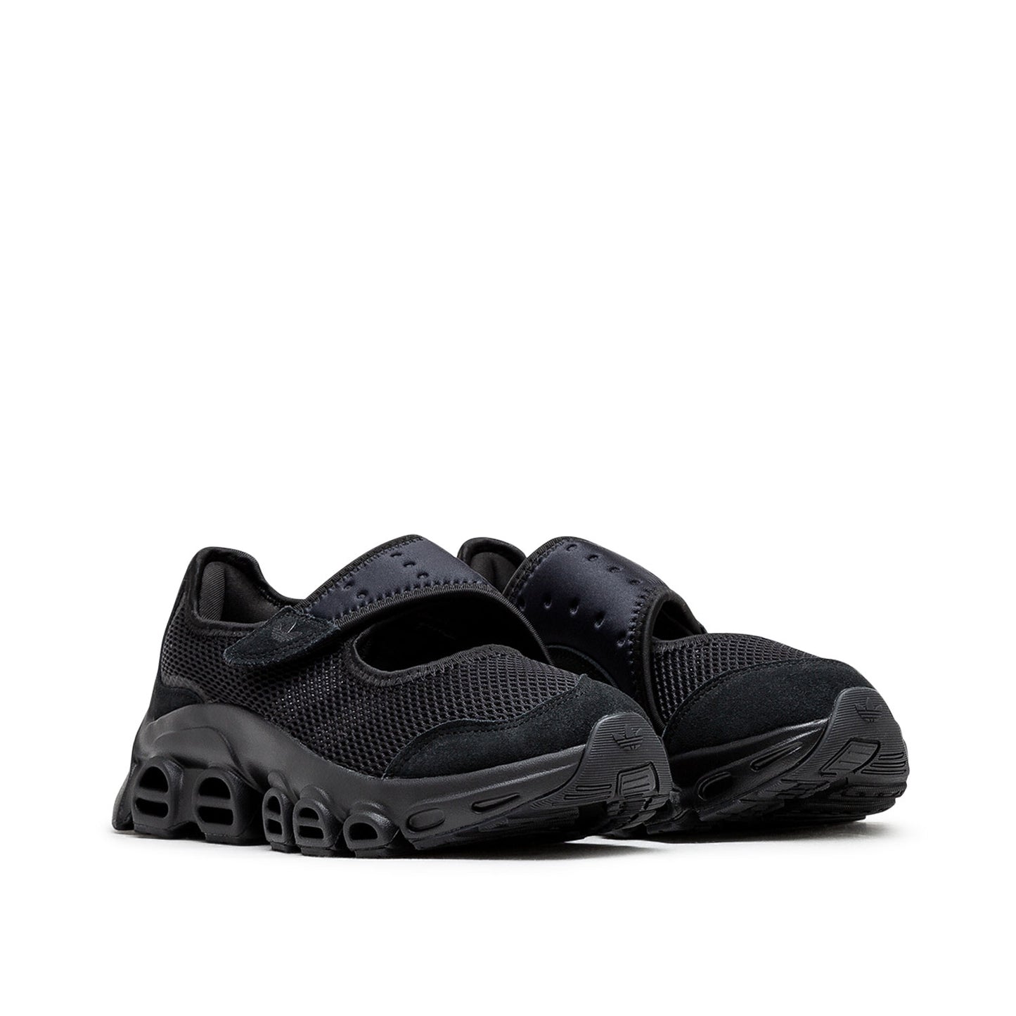 adidas WMNS Adifom Megajane (Schwarz) - Allike Store
