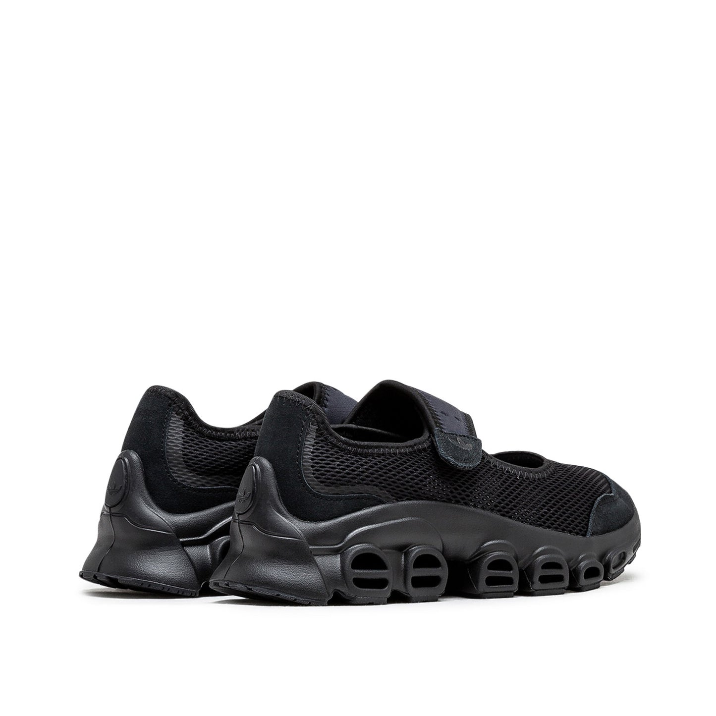adidas WMNS Adifom Megajane (Schwarz) - Allike Store