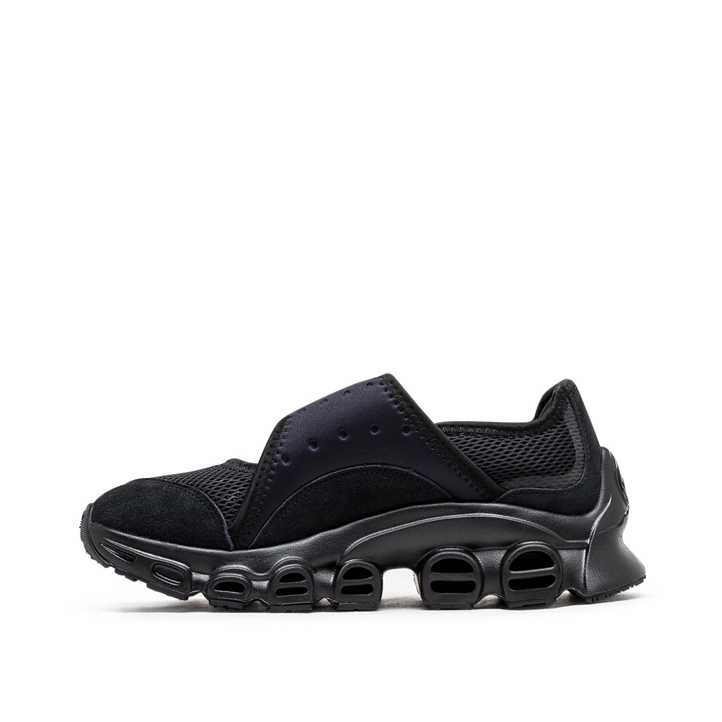 adidas WMNS Adifom Megajane (Schwarz) - Allike Store