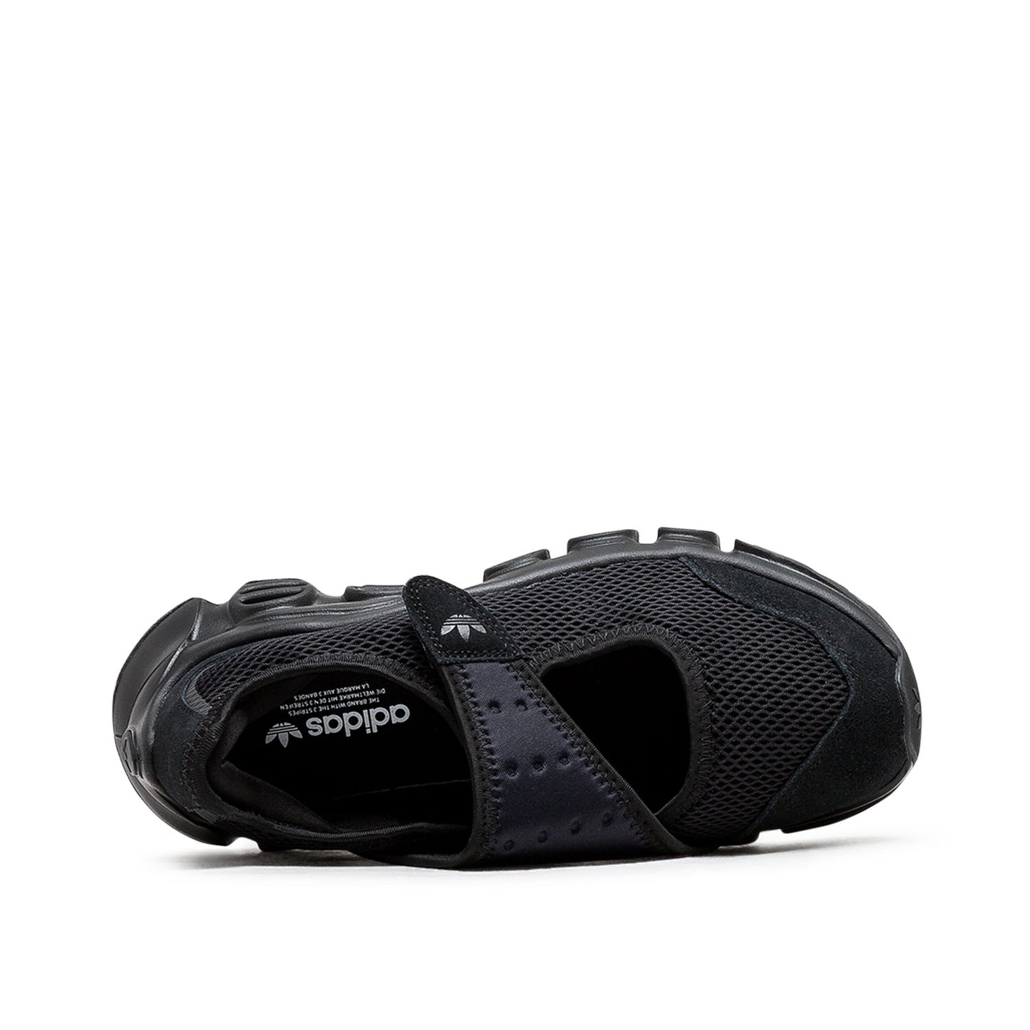 adidas WMNS Adifom Megajane (Schwarz) - Allike Store