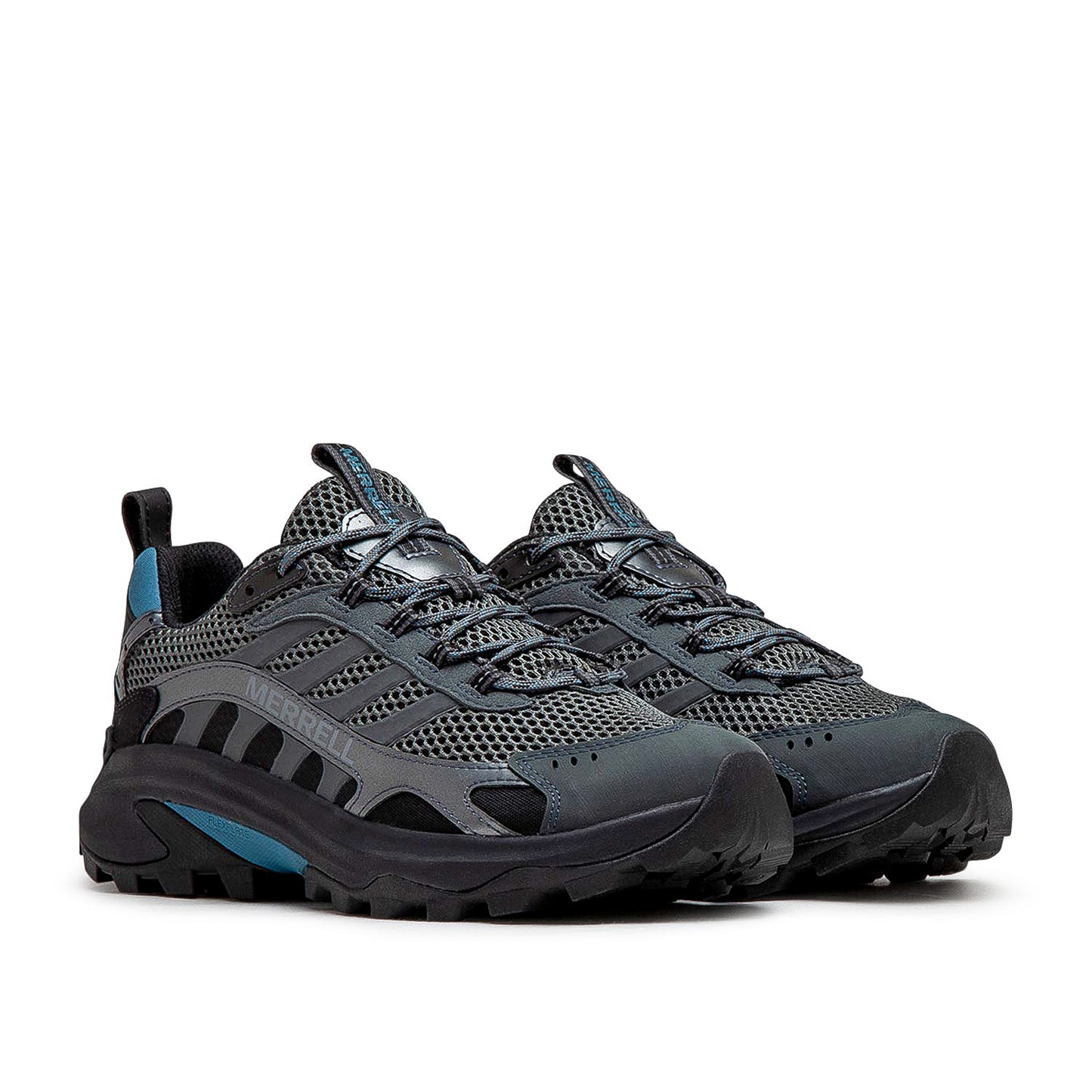 Merrell Moab Speed 2 Vent 2K 1TRL (Grau) - Allike Store