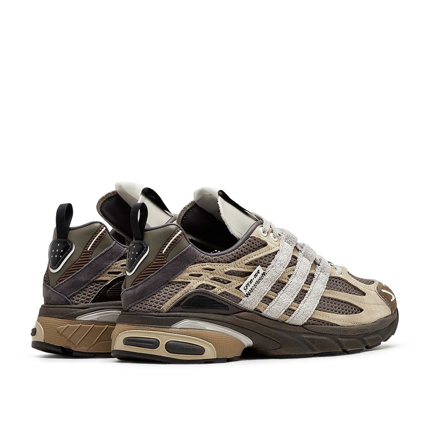 adidas x Song for the Mute Adistar Cushion (Beige / Grau) - Allike Store