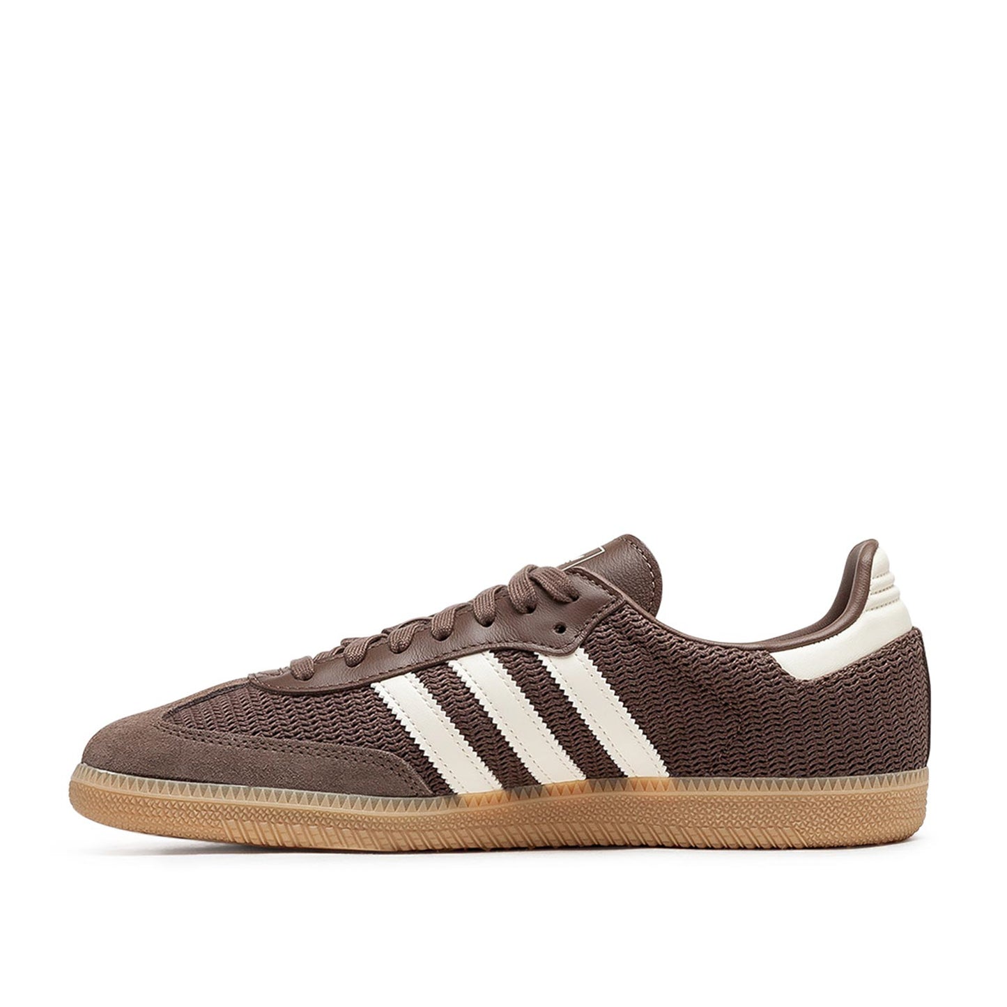 adidas Samba OG (Braun / Beige) - Allike Store