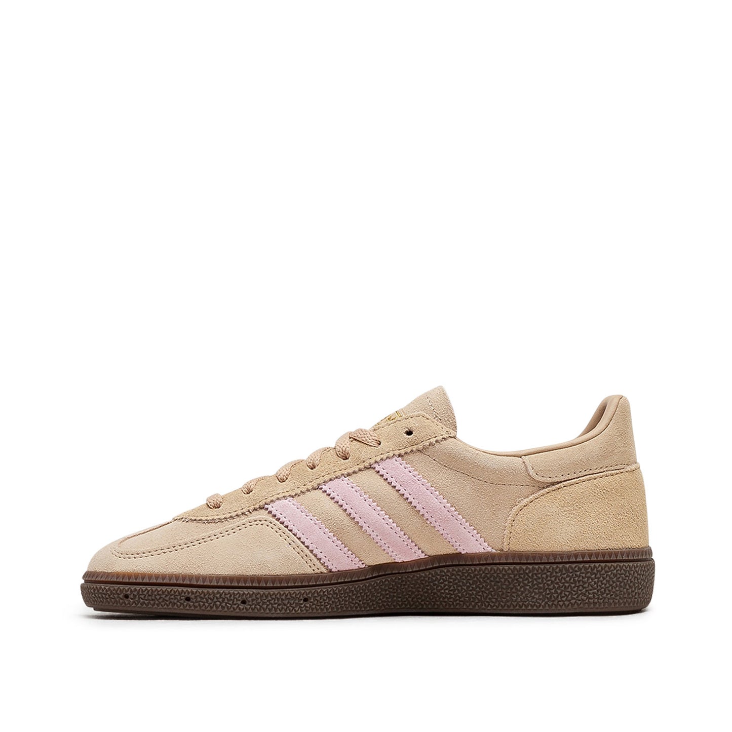 adidas WMNS Handball Spezial (Beige / Pink) - Allike Store