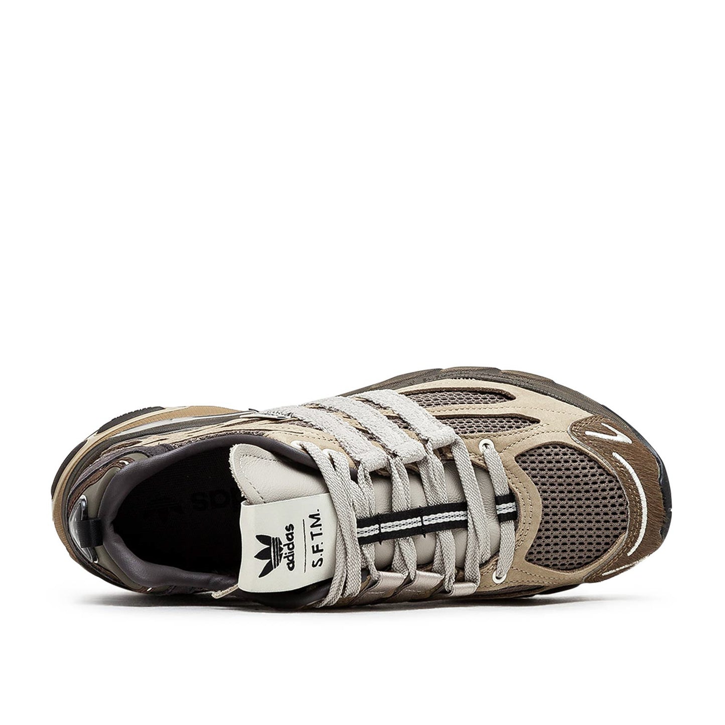 adidas x Song for the Mute Adistar Cushion (Beige / Grau) - Allike Store