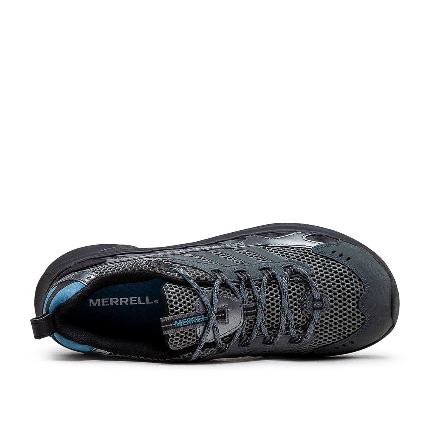 Merrell Moab Speed 2 Vent 2K 1TRL (Grau) - Allike Store