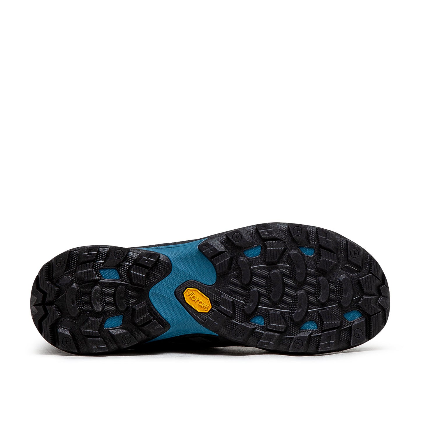 Merrell Moab Speed 2 Vent 2K 1TRL (Grau) - Allike Store