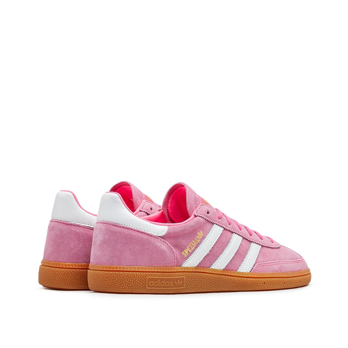 adidas WMNS Handball Spezial (Pink / Weiss)