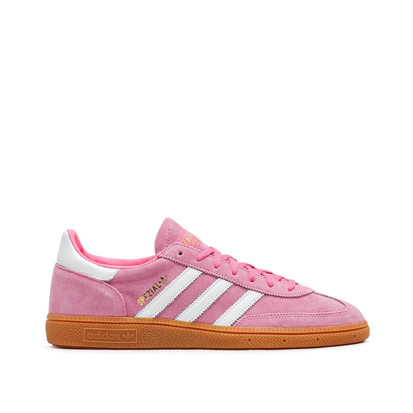 adidas WMNS Handball Spezial (Pink / Weiss)