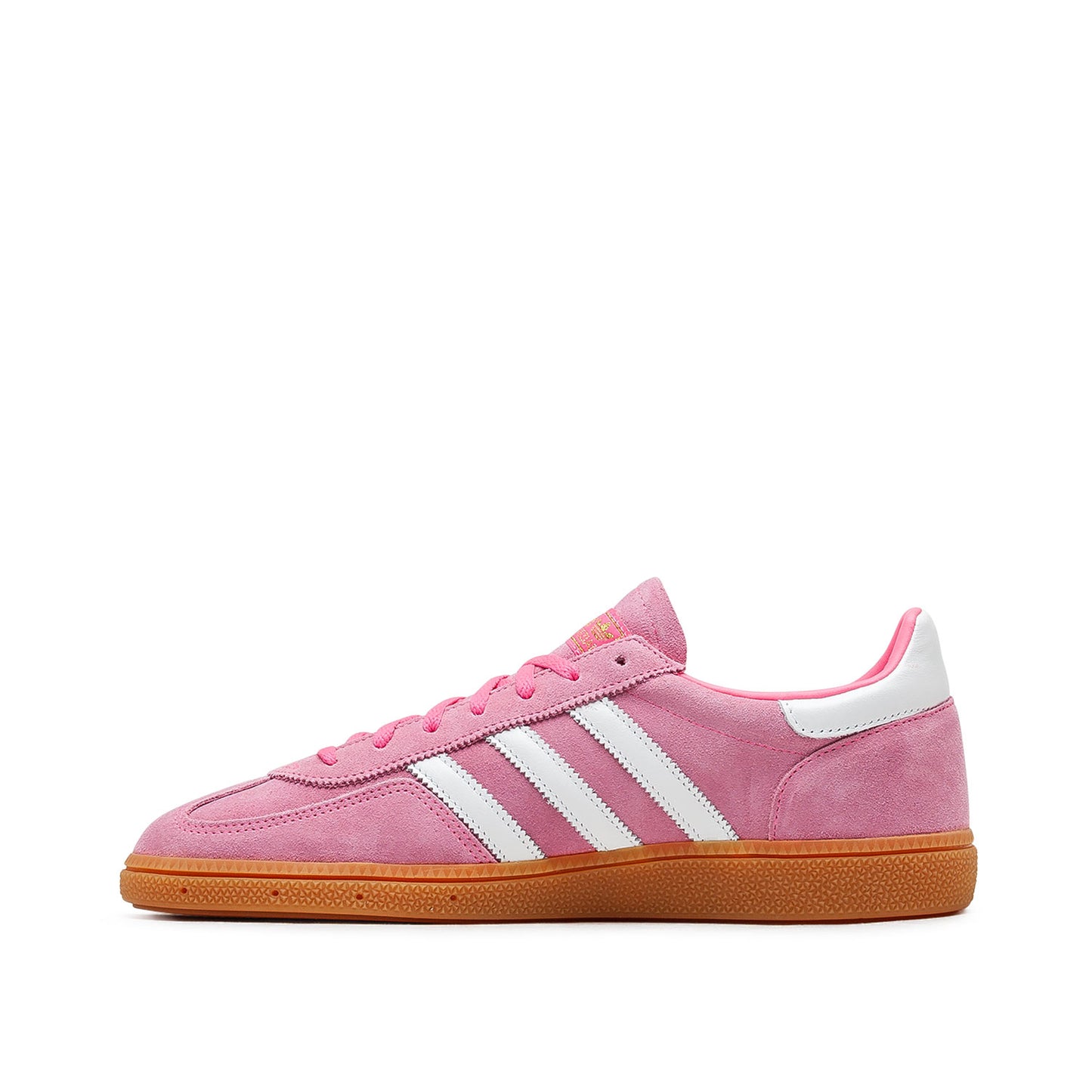 adidas WMNS Handball Spezial (Pink / Weiss)