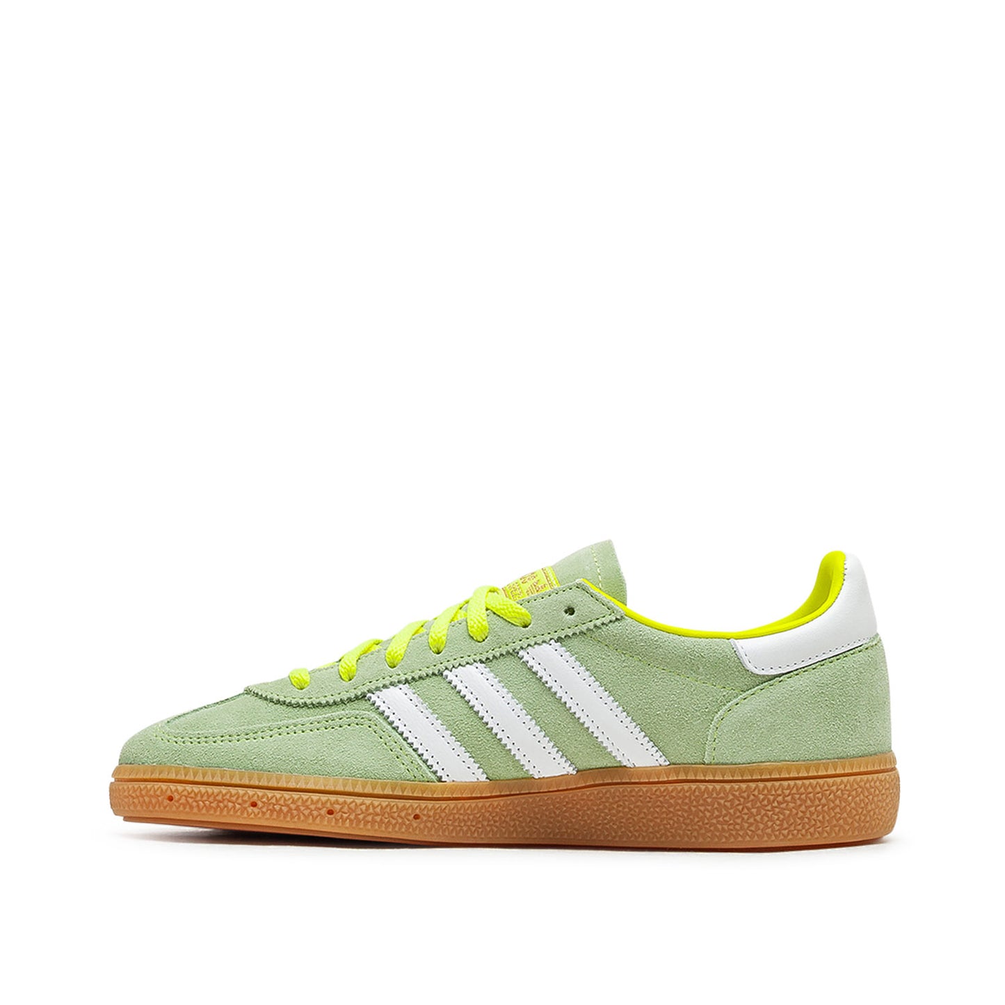 adidas WMNS Handball Spezial (Grün / Weiss) - Allike Store