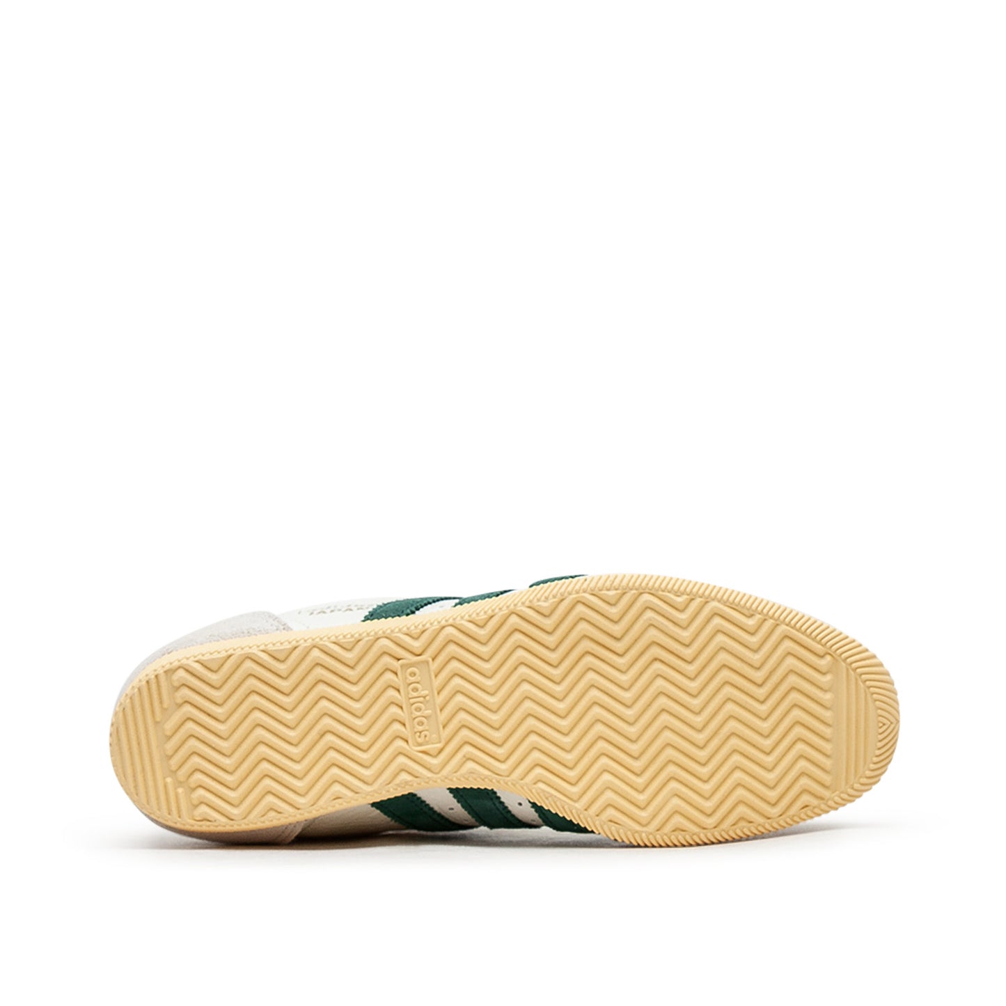 adidas WMNS Japan (Weiss / Grün) - Allike Store