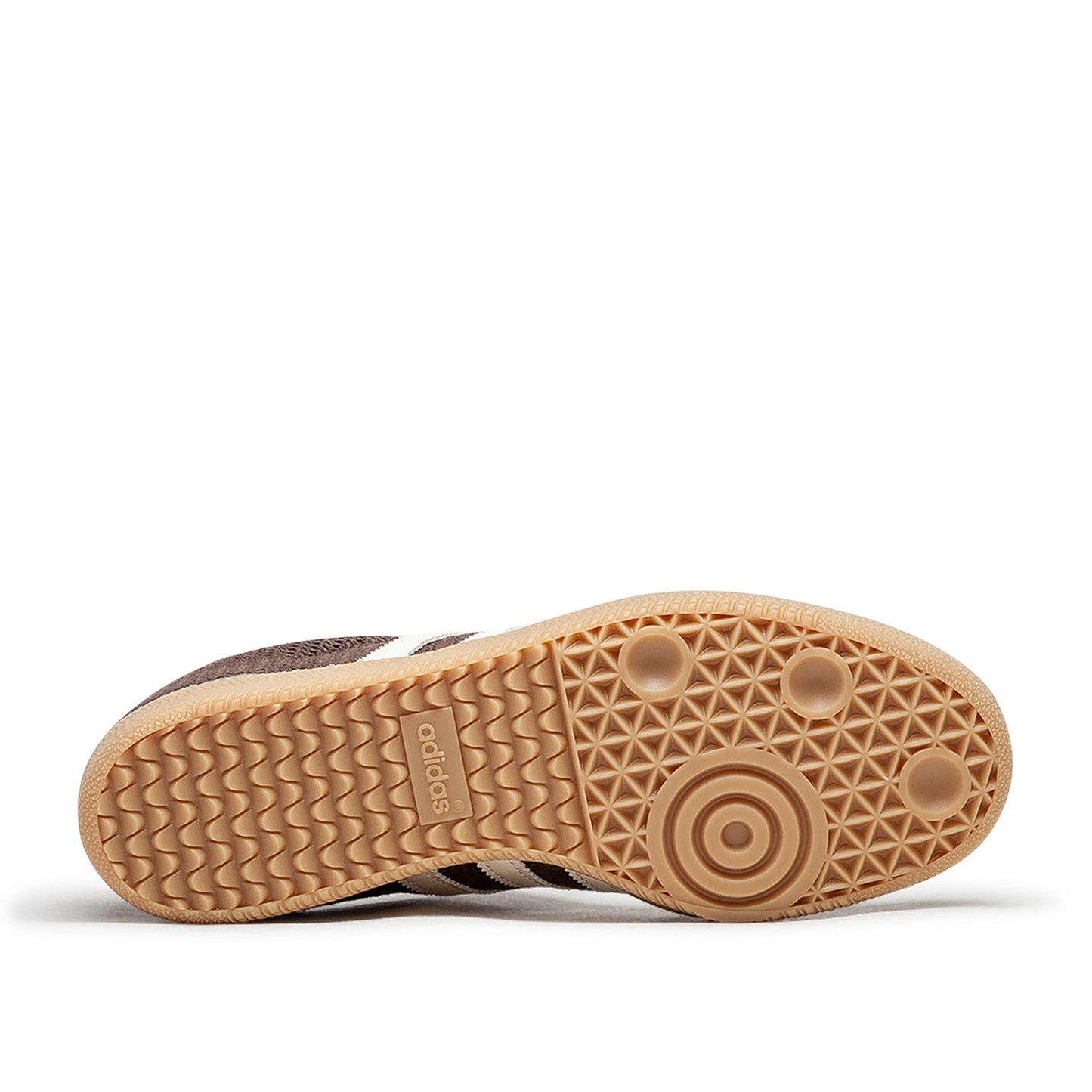 adidas Samba OG (Braun / Beige) - Allike Store