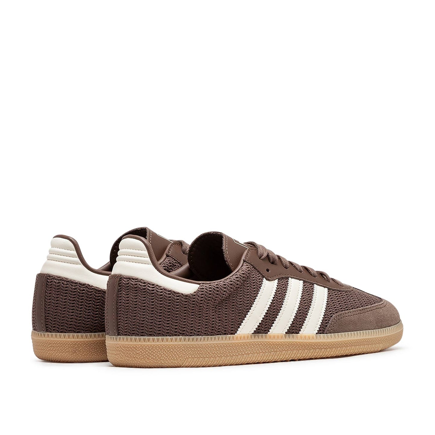 adidas Samba OG (Braun / Beige) - Allike Store