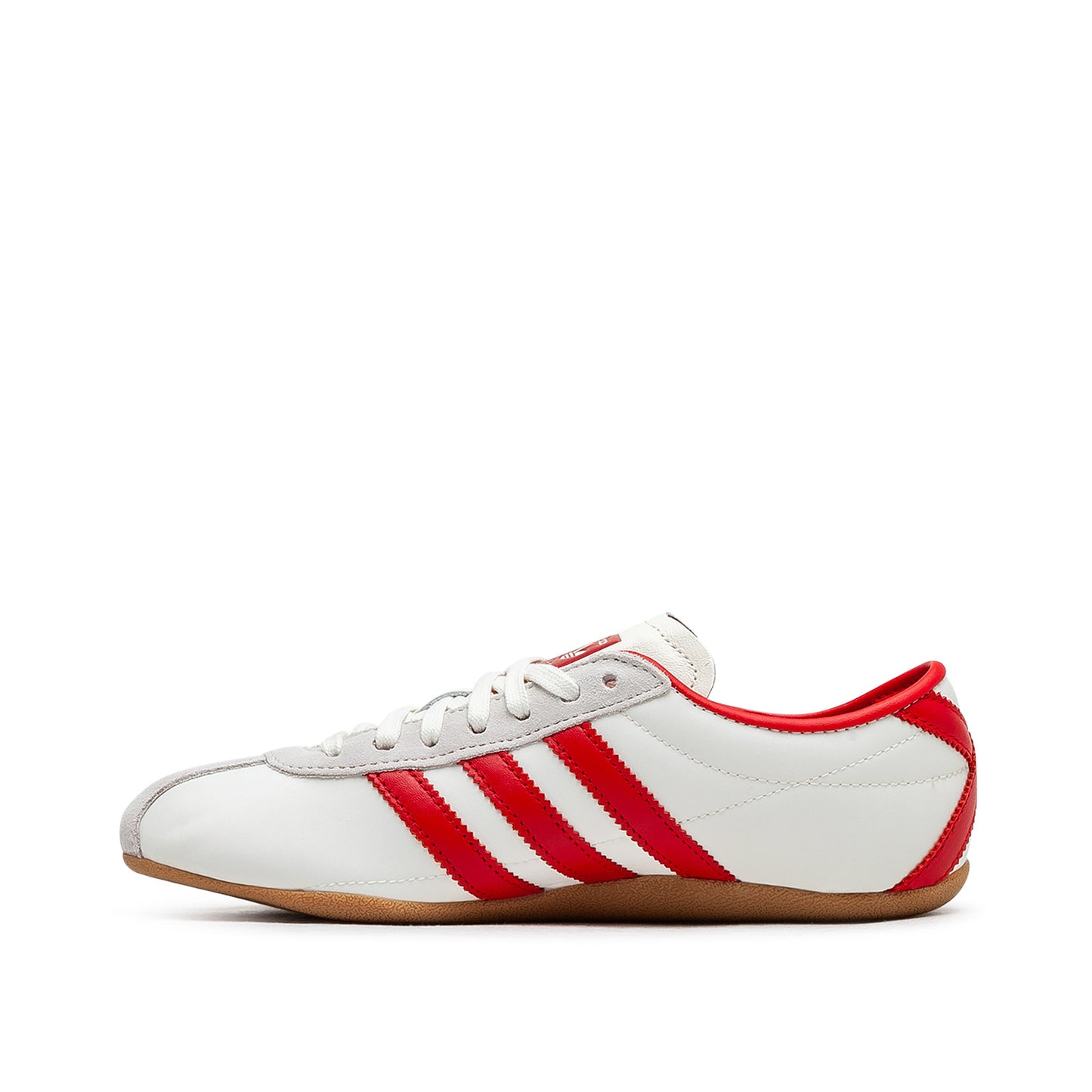 adidas WMNS Tokyo (Weiss / Rot) - Allike Store