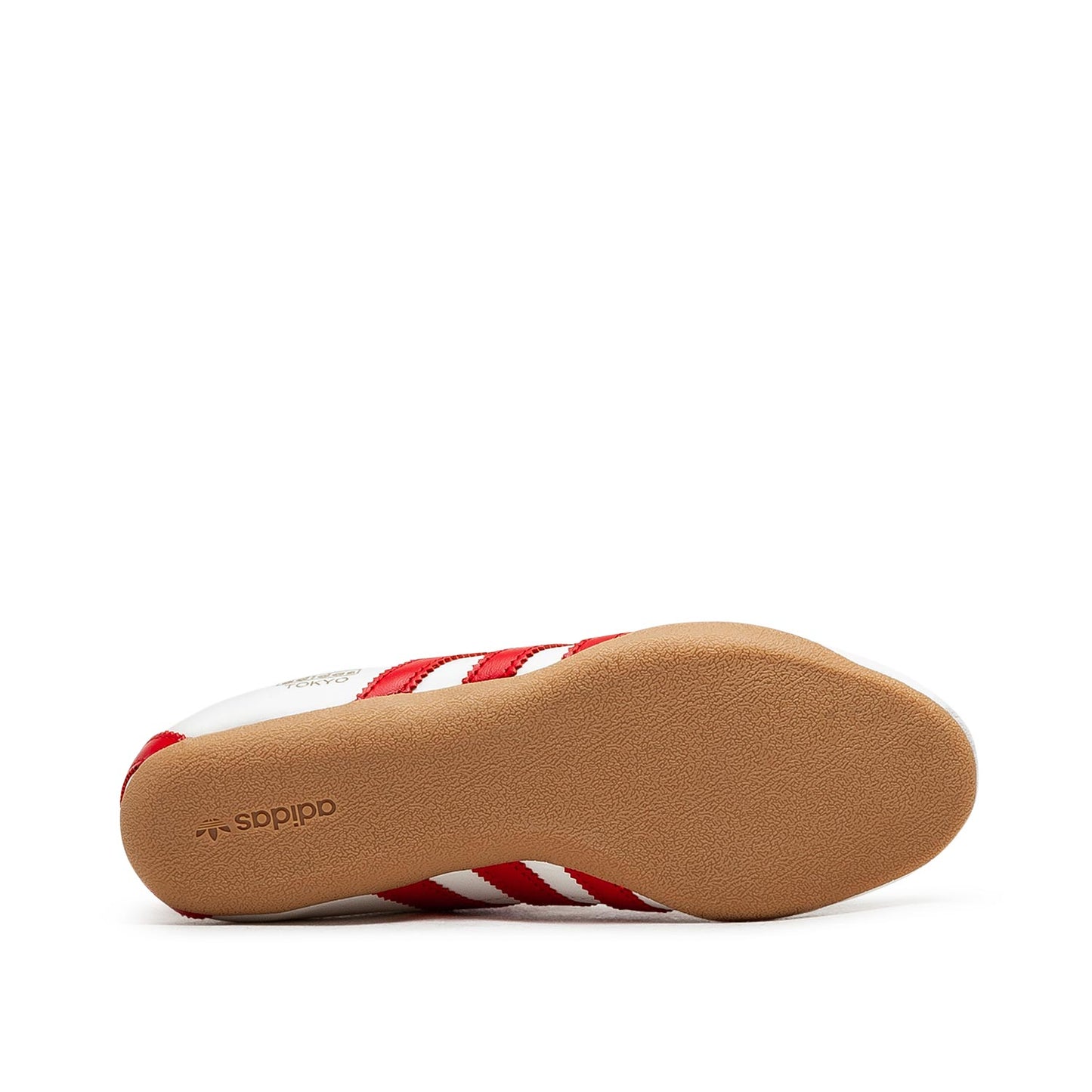 adidas WMNS Tokyo (Weiss / Rot) - Allike Store
