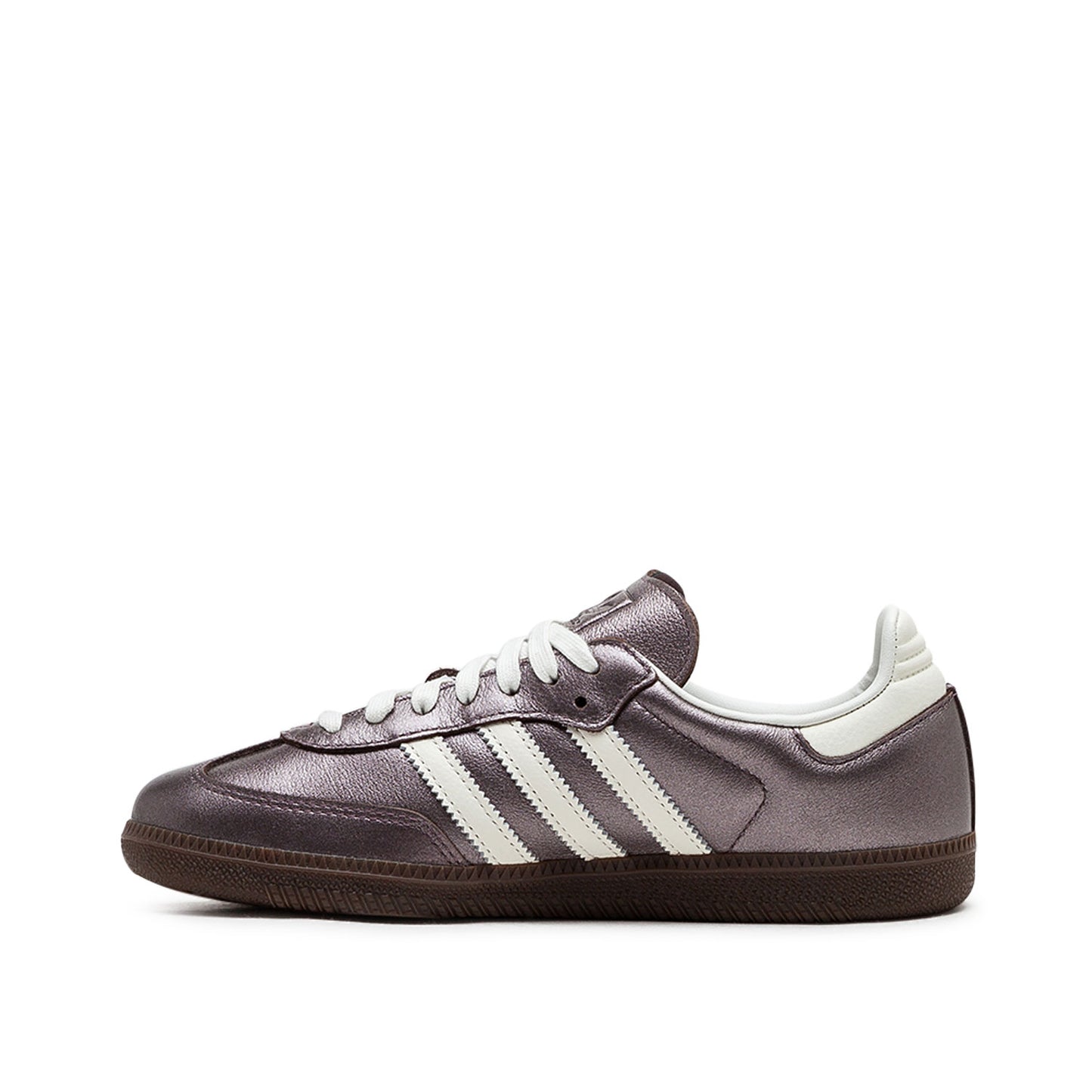 adidas WMNS Samba OG (Lila / Weiss) - Allike Store