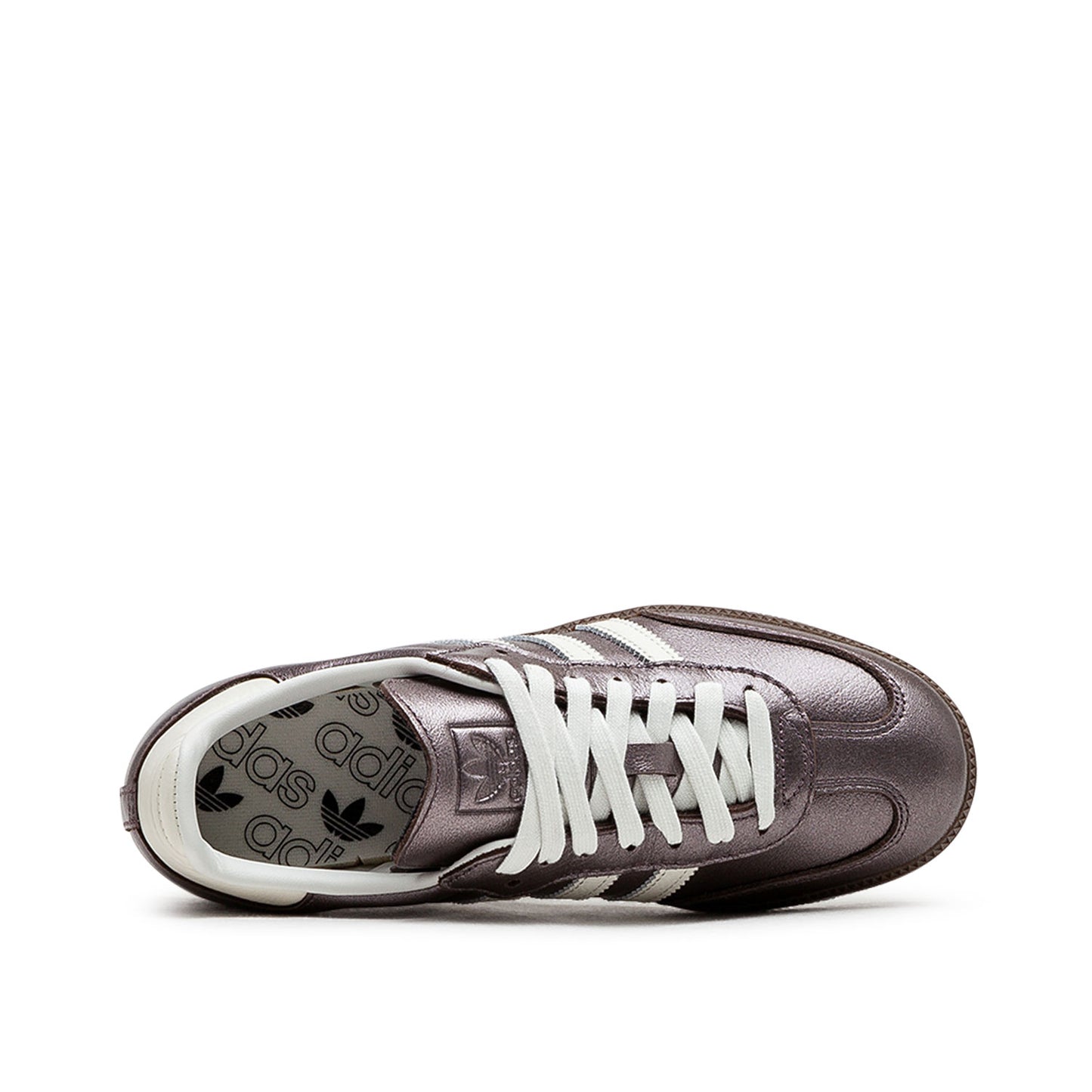 adidas WMNS Samba OG (Lila / Weiss) - Allike Store