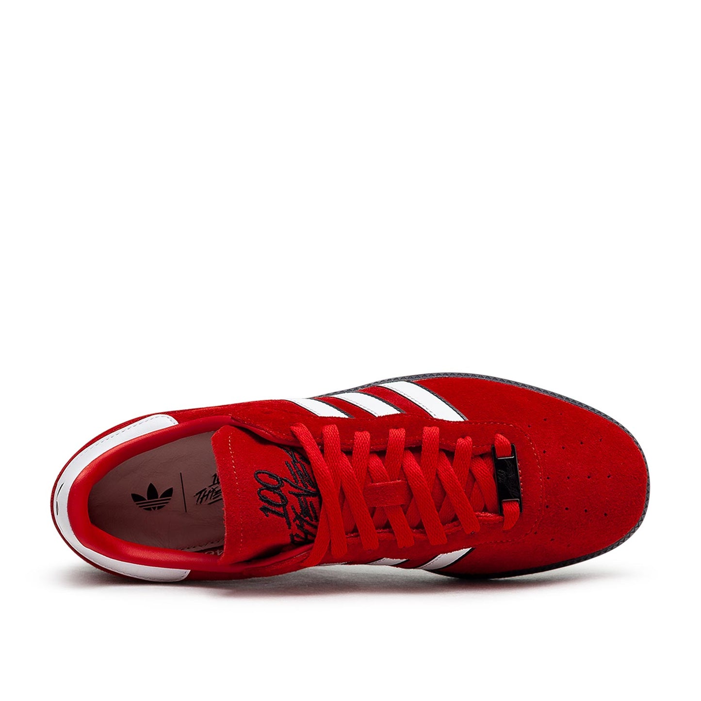 adidas x 100 Thieves Palos Hills (Rot / Weiss) - Allike Store