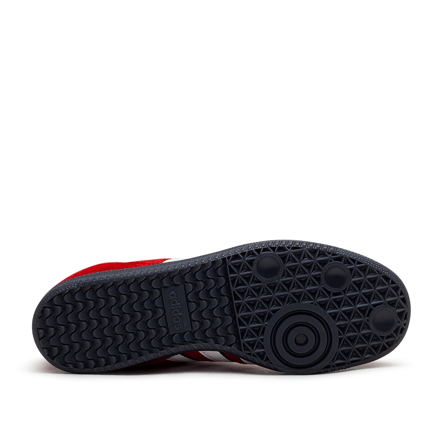 adidas x 100 Thieves Palos Hills (Rot / Weiss) - Allike Store
