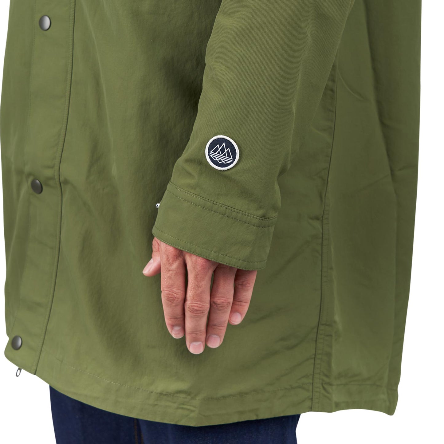 adidas Halewood SPZL Jacke (Grün) - Allike Store