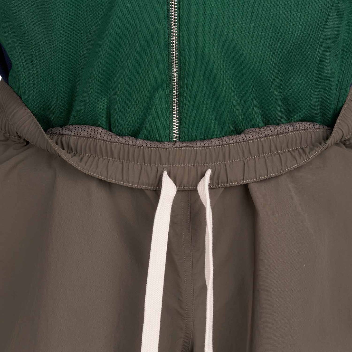 adidas x Brain Dead Shorts (Grün) - Allike Store