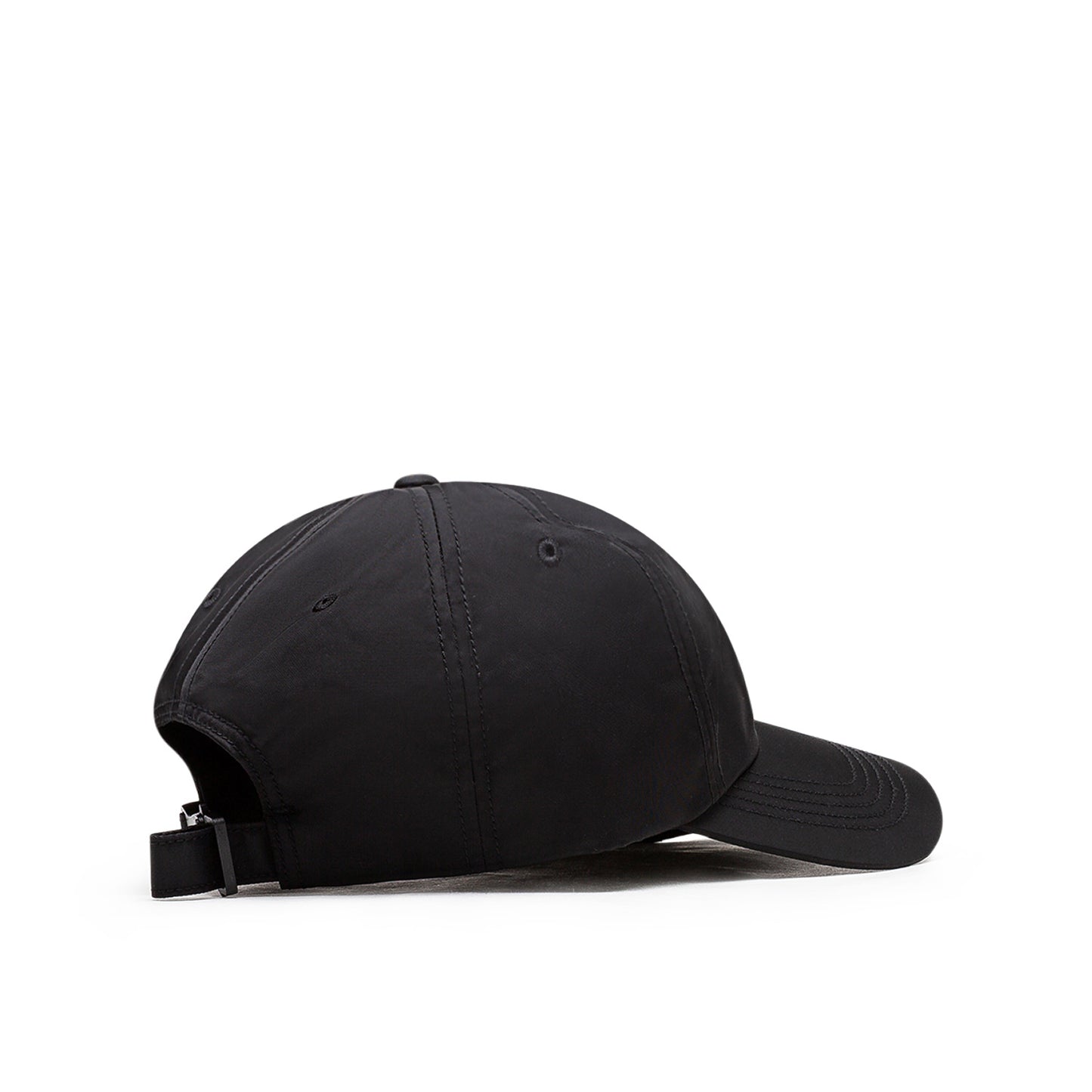 Y-3 Tech Cap (Schwarz) - Allike Store
