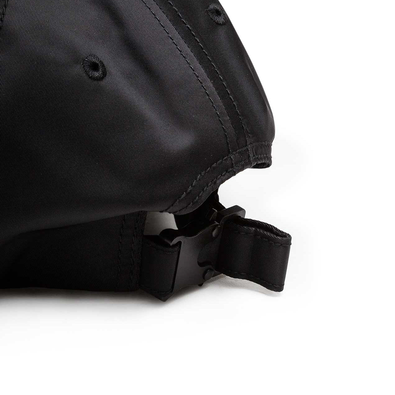 Y-3 Tech Cap (Schwarz) - Allike Store