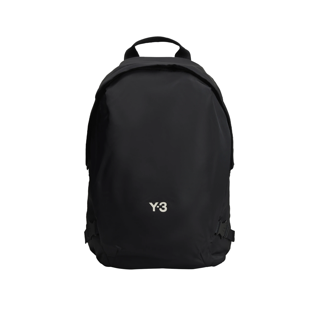 Y-3 Backpack (Schwarz) - Allike Store
