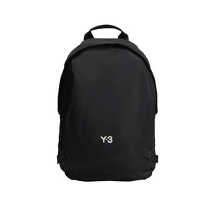 Y-3 Backpack (Schwarz) - Allike Store