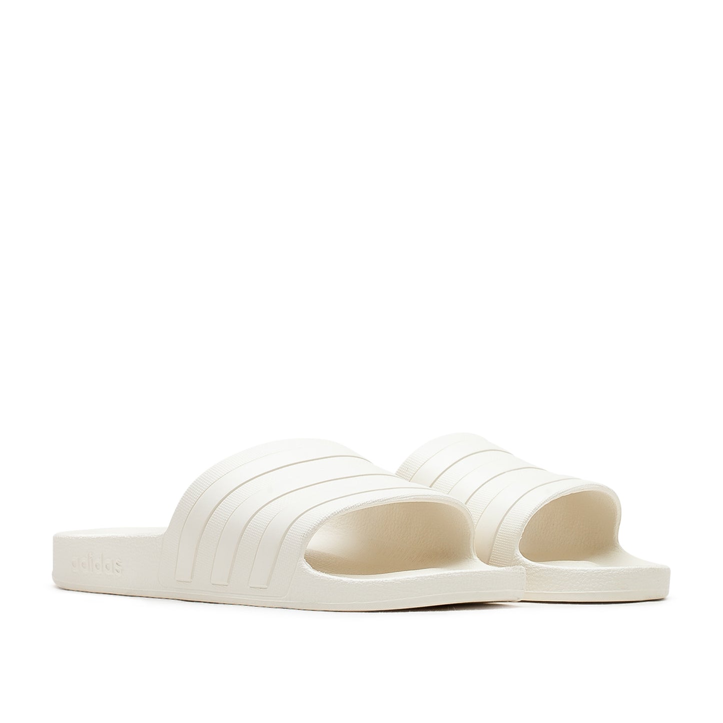adidas Adilette Aqua (Beige) - Allike Store