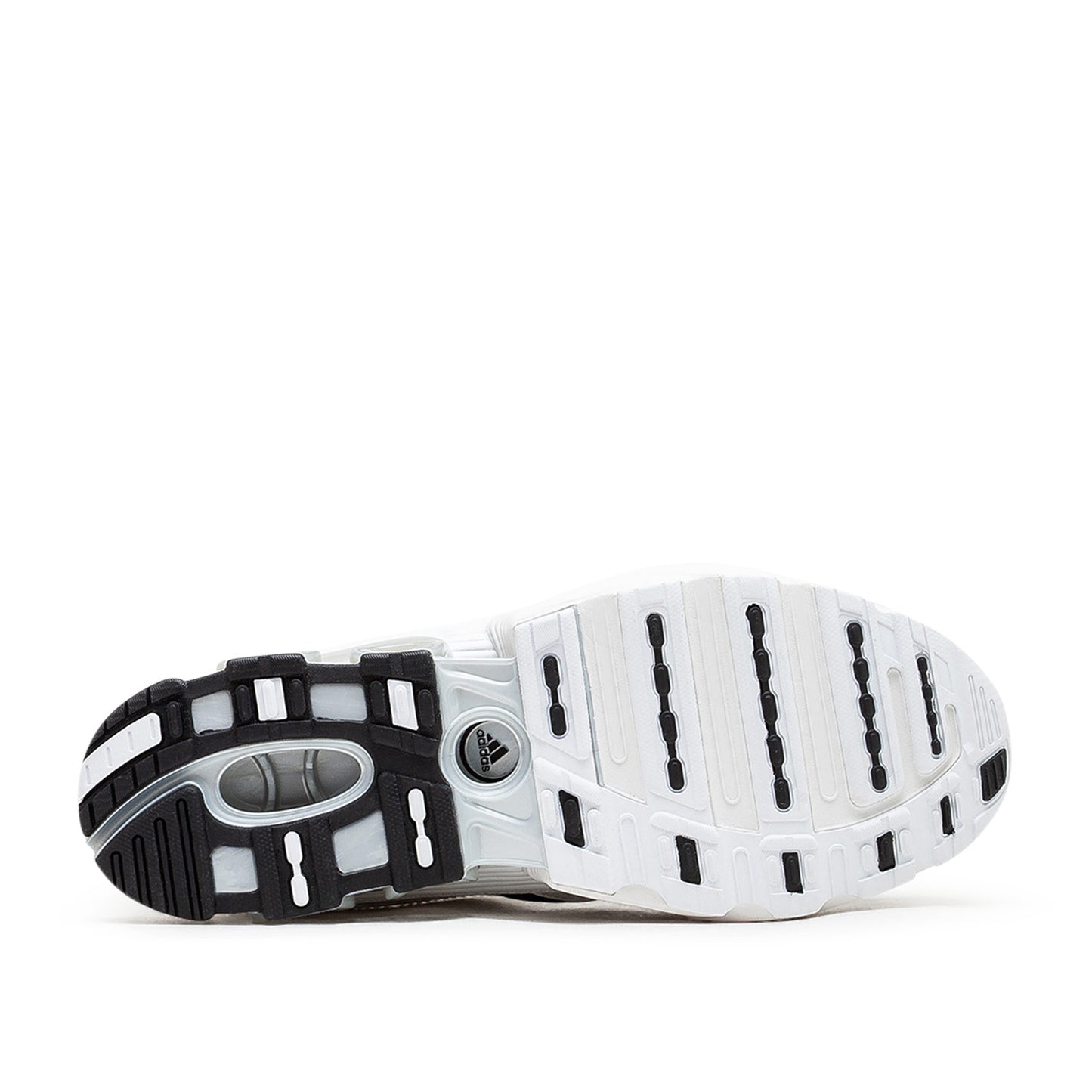 adidas Predator Megaride (Weiss / Schwarz) - Allike Store