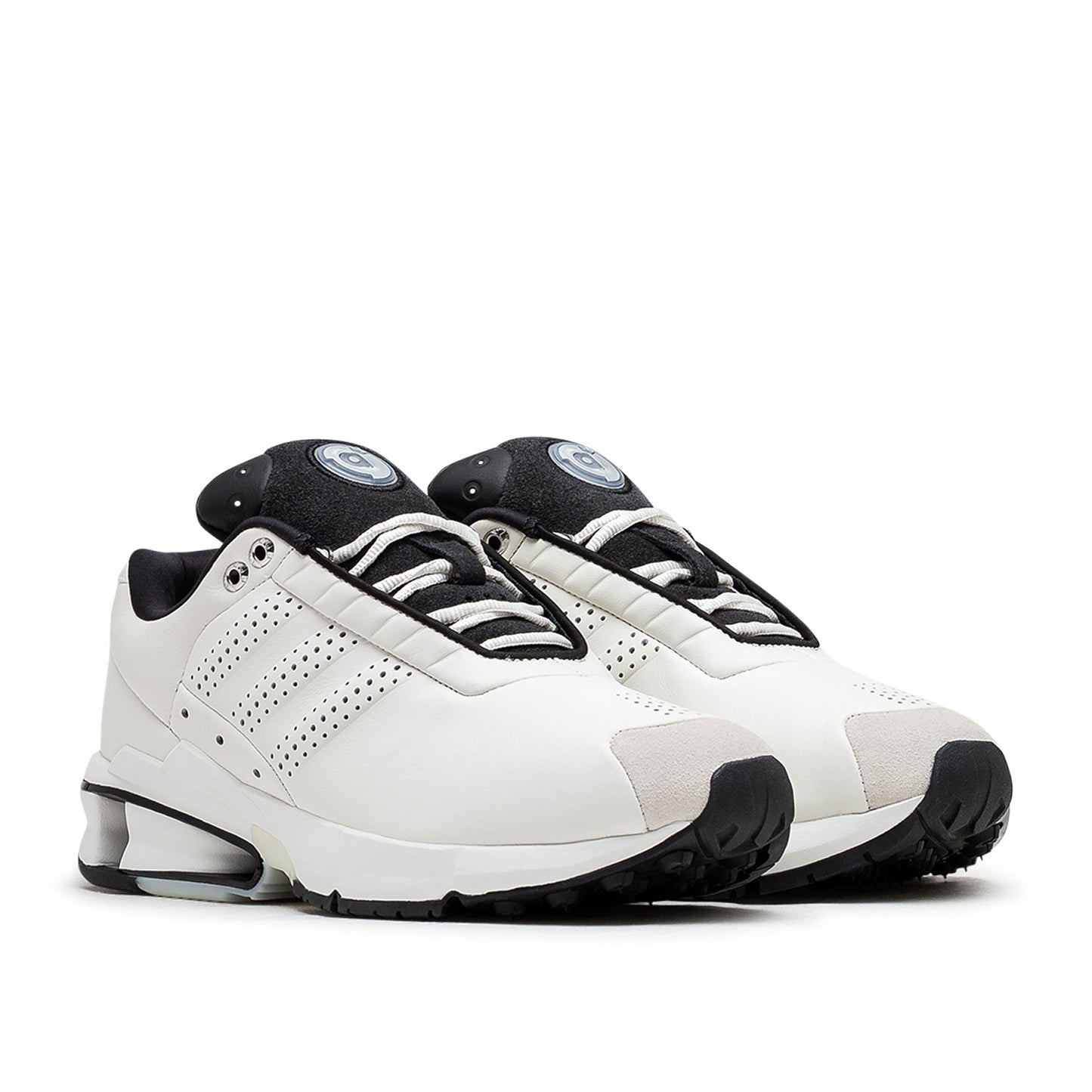 Y-3 A3 Control (Beige / Schwarz) - Allike Store