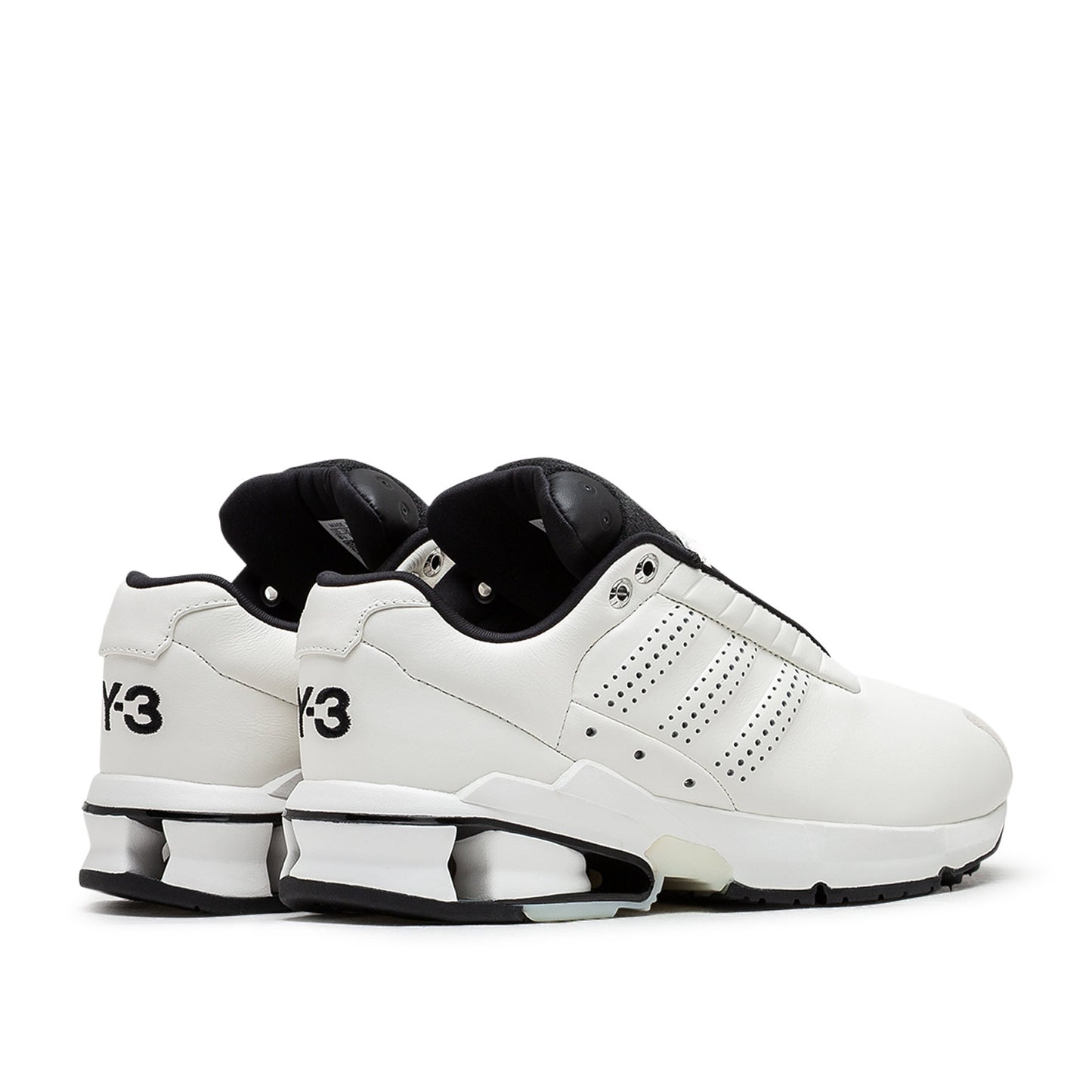 Y-3 A3 Control (Beige / Schwarz) - Allike Store