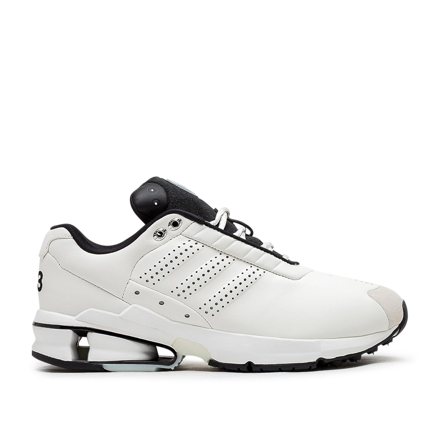 Y-3 A3 Control (Beige / Schwarz) - Allike Store