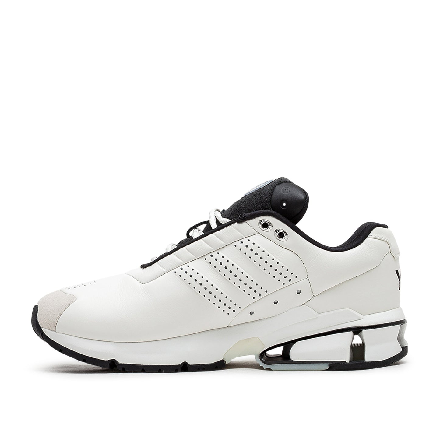 Y-3 A3 Control (Beige / Schwarz) - Allike Store