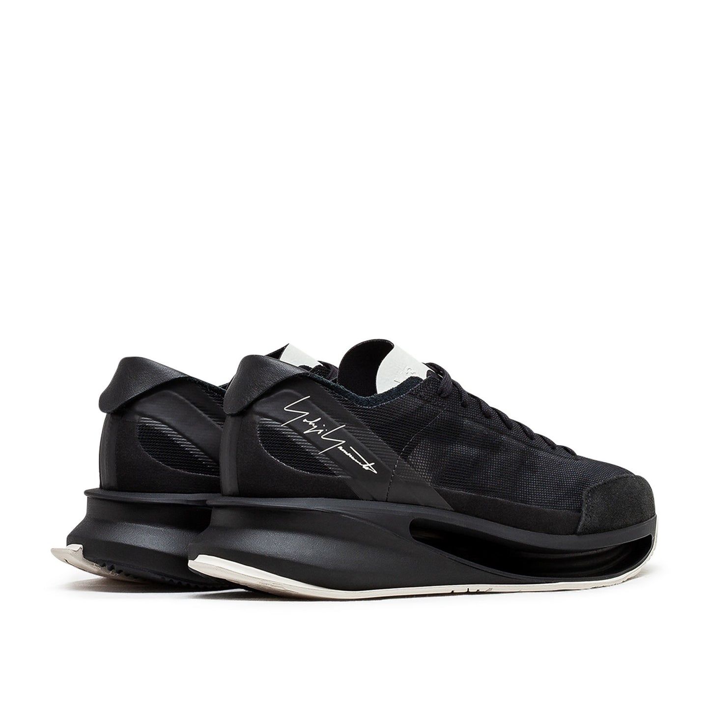 Y-3 S-Gendo Run (Schwarz) - Allike Store